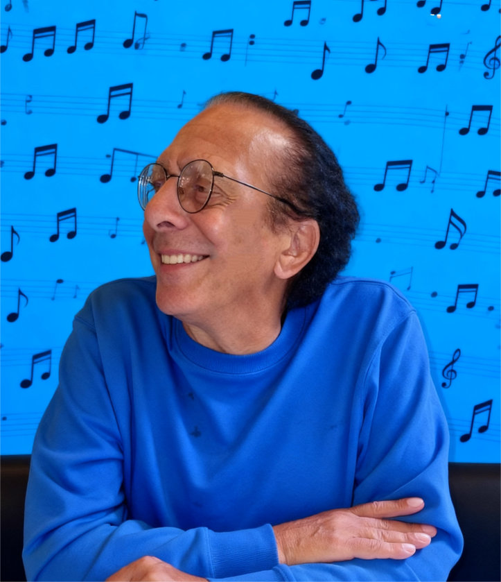 picture Mai 2025, Jean Marie Dorval